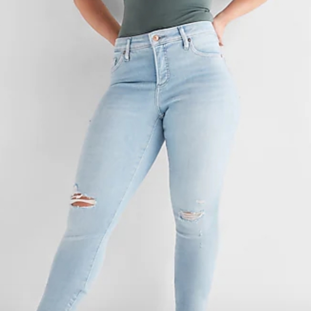 Express Jeans